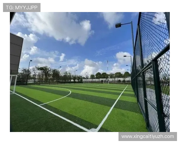 万喜堂体育全面升级体育设施，为社区居民提供优质运动体验与健身服务