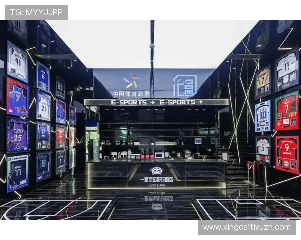 星空体育电竞打造沉浸式体验，提升观众参与感与赛事影响力