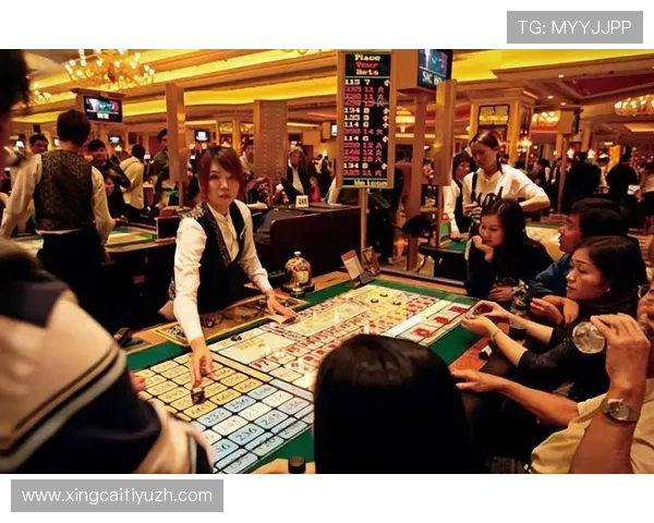 澳门新葡京中国:详解澳门新葡京赌场的安全保障与合法运营机制 澳门新葡京中国:详解澳门新葡京赌场的安全保障与合法运营机制