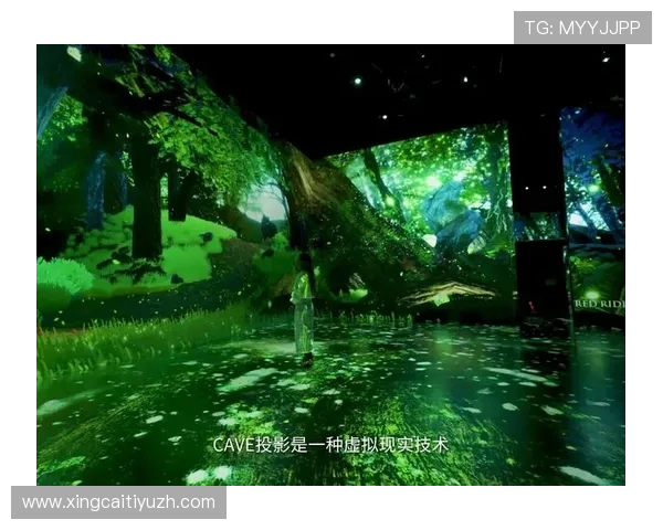 光速体育在虚拟现实技术中的应用探索与沉浸式运动体验的实现路径